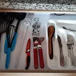 Exclusivo Aparta Estudio, 609, Punta Gaira