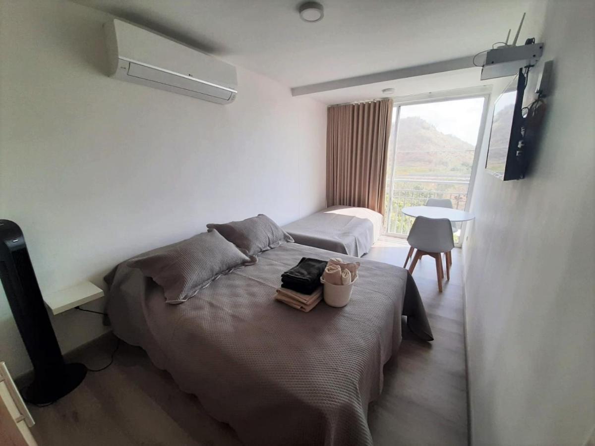 Exclusivo Aparta Estudio, 609, Punta Gaira *