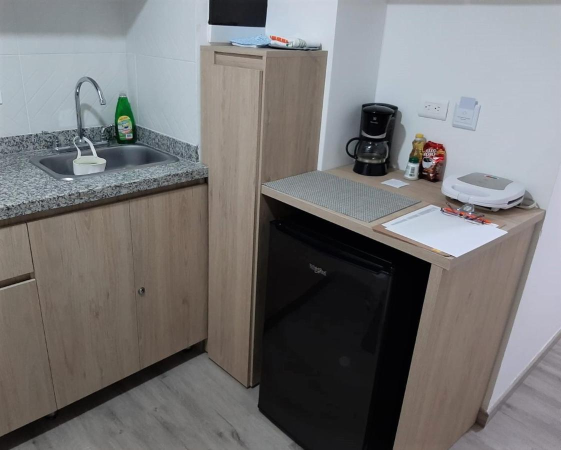 Exclusivo Aparta Estudio, 609, Punta Gaira Apartamento