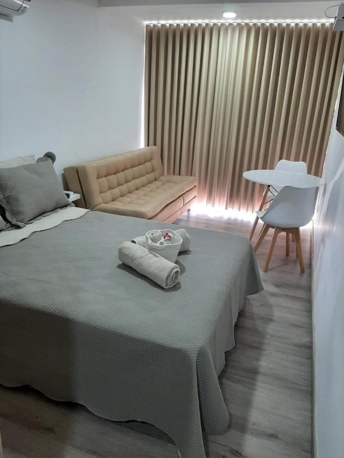 Exclusivo Aparta Estudio, 609, Punta Gaira Apartamento *