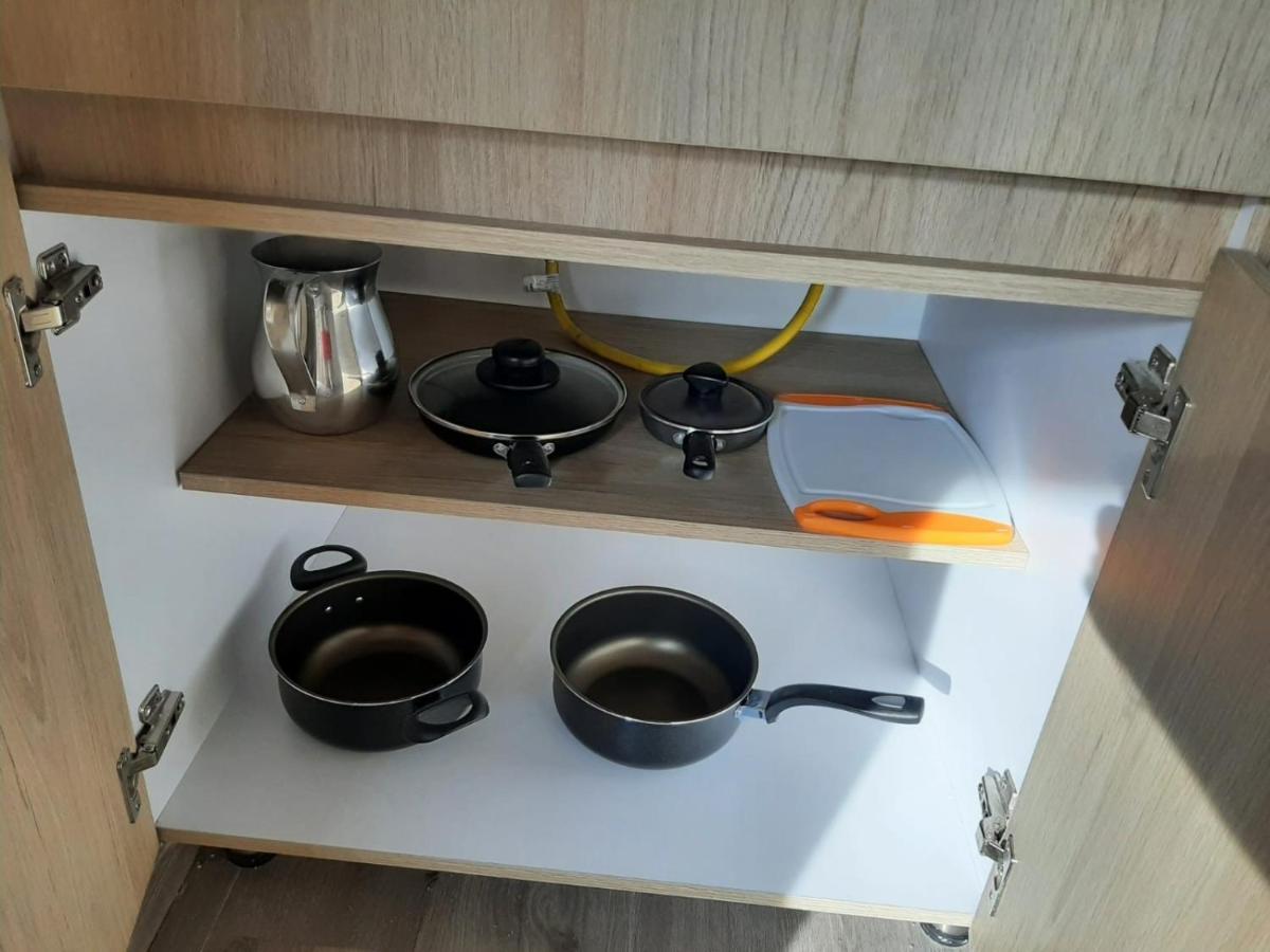 Exclusivo Aparta Estudio, 609, Punta Gaira Apartamento *